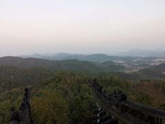 -云碧峰国家森林公园