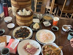 -潘德林茶社(新城河路店)