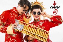 -雪中彩影婚纱摄影·微光艺术中心