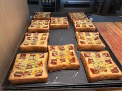 -甜星Star面包生日蛋糕(北坦店)