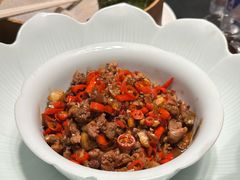 -忆江南·临江鱼馆