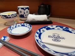 -小山日本料理(太古汇店)