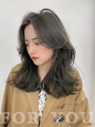 点击看大图 -FOR YOU造型