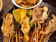 -小街天府(西工小街店)