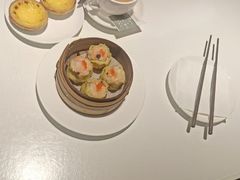 -葡珍轩冰室(虹桥机场T1店)