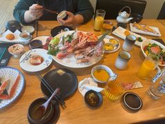 -王鼎精致料理铁板烧(世博源店)