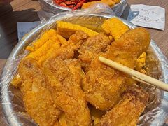 -李叔叔虾蟹大排档(青羊店)