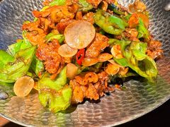 -夏记小馆·南京土菜(楚翘城店)