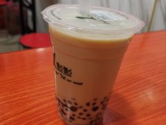 -1点点(竹山路店)