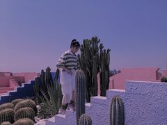 -漳州滨海火山岛自然生态风景区