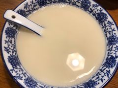 甜豆浆-张家巷美食(南浔店)