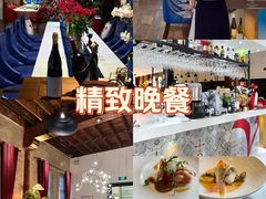 -The V泽惟·低温慢煮料理
