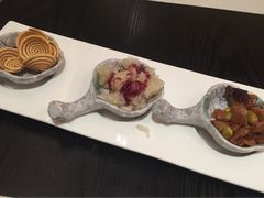 -北京西单美爵酒店-融轩中餐厅