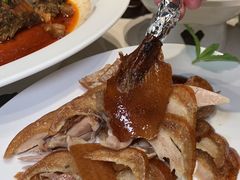 -大鸭梨烤鸭(石佛营店)