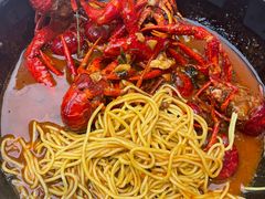 -聚味瞿记·龙虾堂(坡子街店)