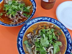 羊杂汤-白老大羊杂碎稍麦