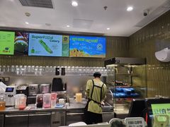 -混果汁(喜荟城店)