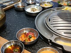 -GOGIYA·咕叽吖韩国传统烤肉店(东方新天地店)