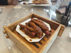 -渔村盛宴(航空新城店)