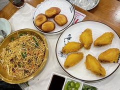 -盈田盈粥庄(博山东路店)