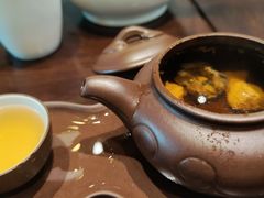 -茶叁酒肆·楚味江湖(菱角湖店)