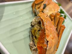 -锡和无锡菜(景丽苑店)