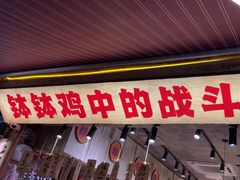 -嘉州鲜知味钵钵鸡(奎星楼店)