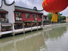 -召稼楼古镇
