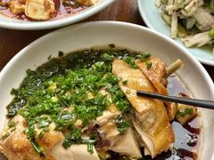 -百家鲜·杭帮菜