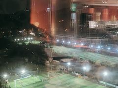 -汇泉王朝大饭店-旋转餐厅(南海路店)