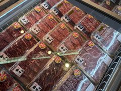 -Olé精品超市(上海港汇恒隆店)