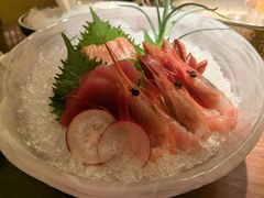 -揽季锅物会·海鲜姿造(五四路店)