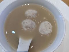 -年辉渔村