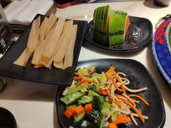 -醉南山重庆老火锅(新百店)