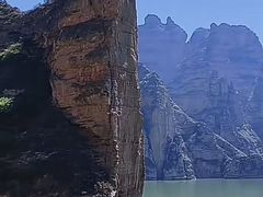 -炳灵寺世界文化遗产旅游区