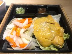 海南鸡-大家乐(佛山南海店)