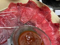 -红鼎豆捞·非遗鲍皇汤火锅(宝丰路店)