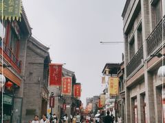 -鲜鱼口老字号美食街