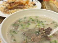 -塔斯提抓饭(东城汇店)
