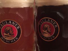 -宝莱纳啤酒花园餐厅PAULANER BRAUHAUS Nanjing(广州路店)