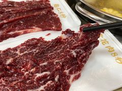 -杏花吴记牛肉火锅