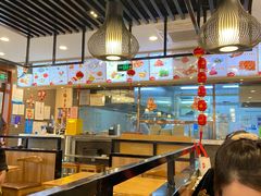 大堂-惠丰门丁肉饼店