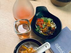 -大理老字号·舟渔的鱼野生菌海景餐厅(双廊店)