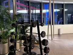 -YCHL FIT 健身(星寰店)