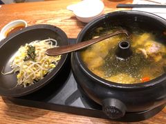 原味汽锅鸡-云海肴·汽锅鸡·云南菜(广安门天虹店)