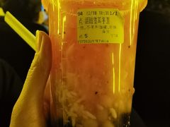酒酿雪耳芋圆-CoCo都可(燕塘店)