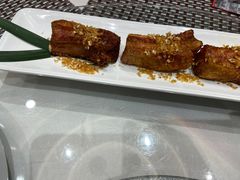 -高第街56号港式餐厅·精选(世茂广场宽厚里大明湖店)