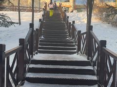 -长白山万达喜来登度假酒店