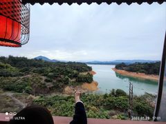 -广州市流溪河国家森林公园