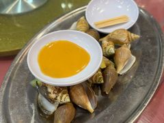 -大茄来海鲜餐厅(亚洲城分行)